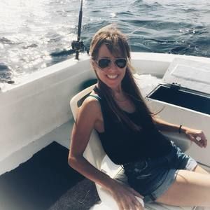 Meet your Posher, Nichole